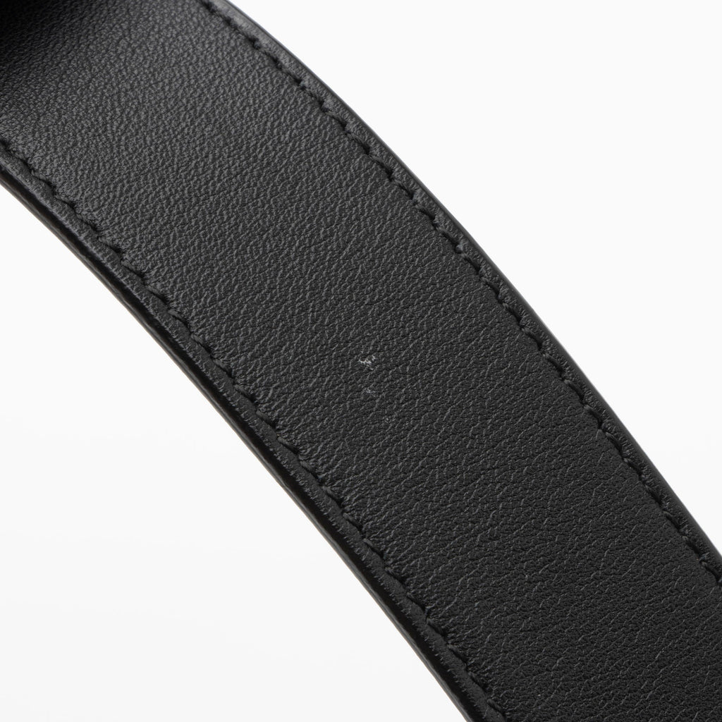 Gucci Matelasse Velvet GG Marmont Belt Bag - Size 30 / 75 (SHF-Wj8bXc)