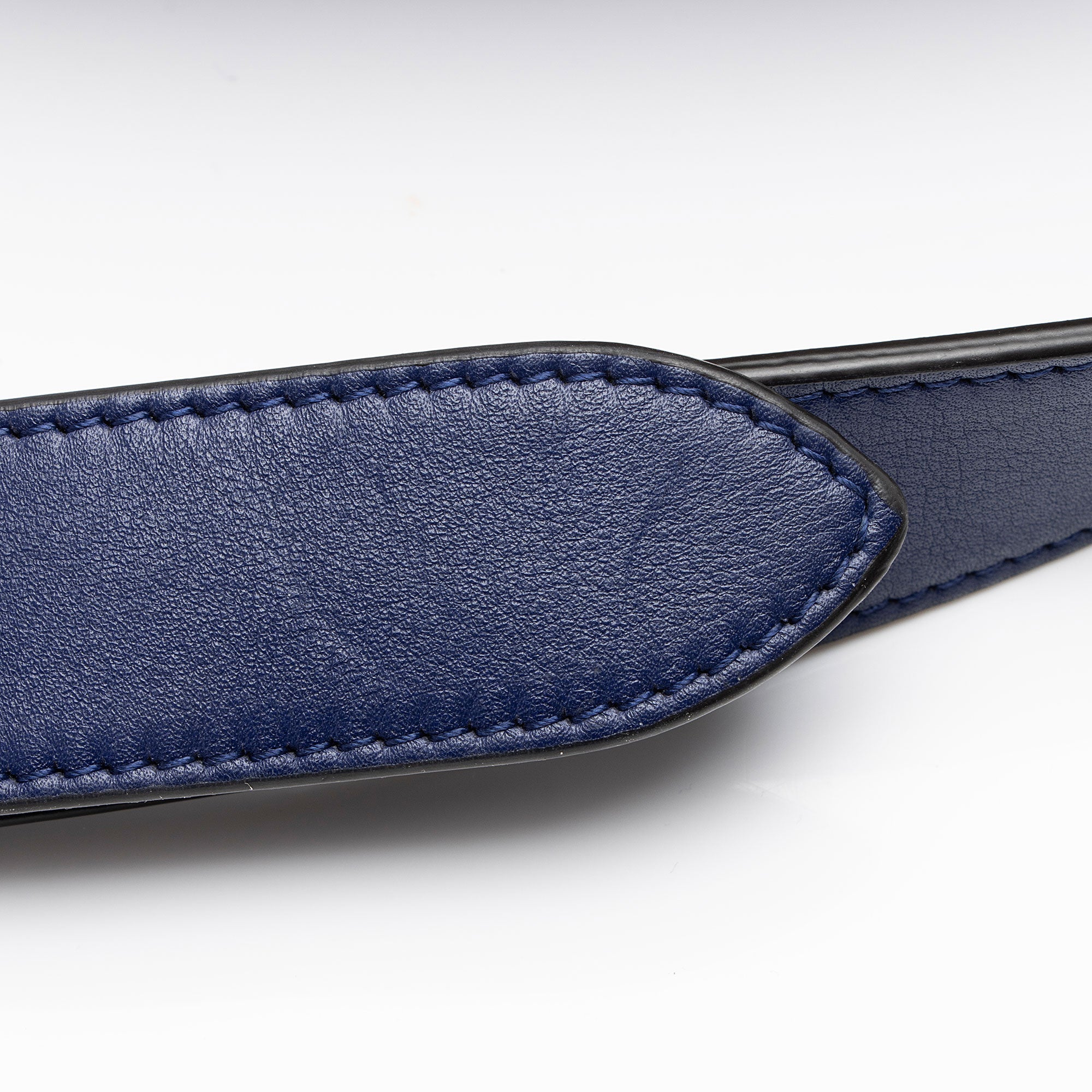 Gucci Matelasse Velvet GG Marmont Belt Bag - Size 34 / 85