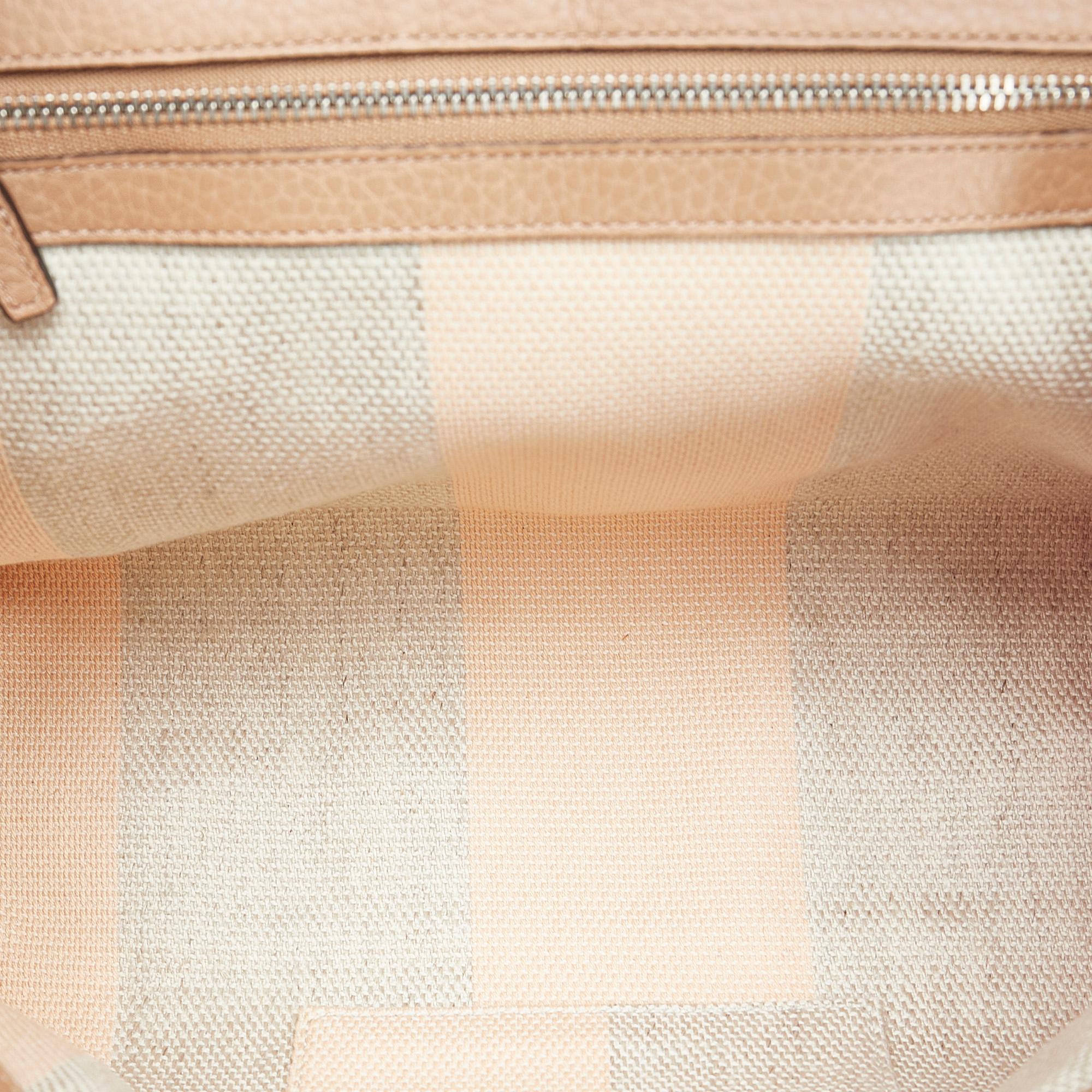 Gucci Medium Bamboo Daily (SHG-23G4YV)
