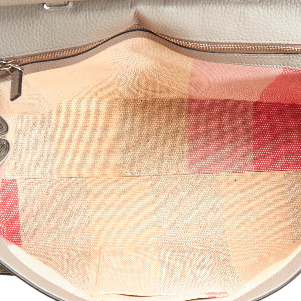 Gucci Medium Bamboo Daily (SHG-OxanXP)