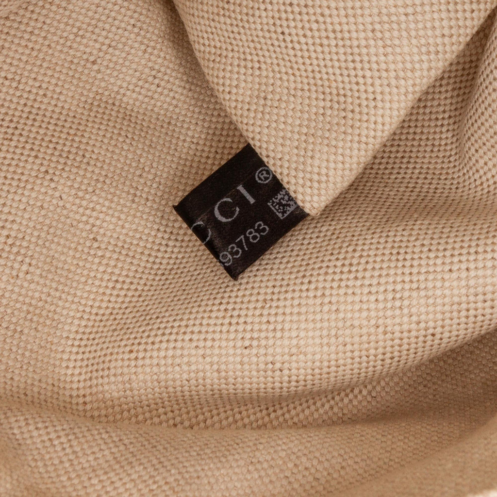 Gucci Medium Bamboo Shopper (SHG-wUYEzc)