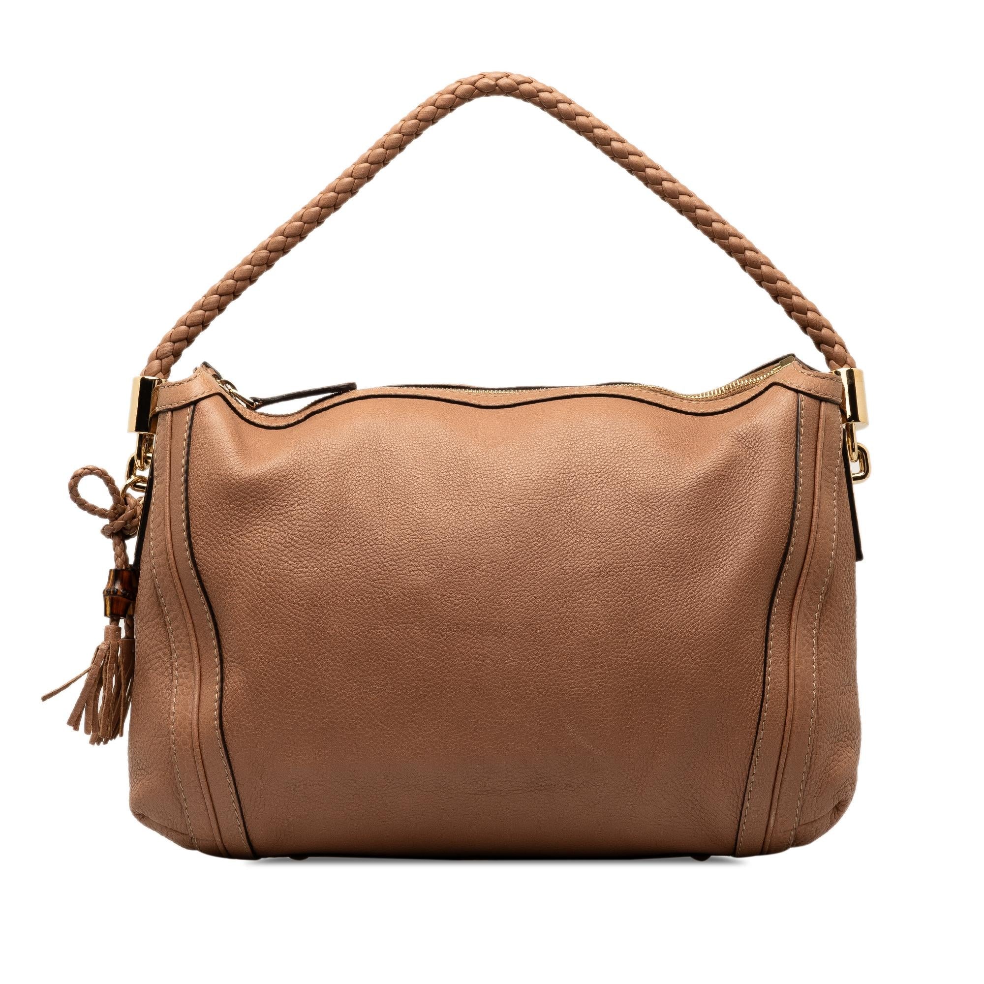 Gucci Medium Bella Shoulder Bag (SHG-mRsZ8c)