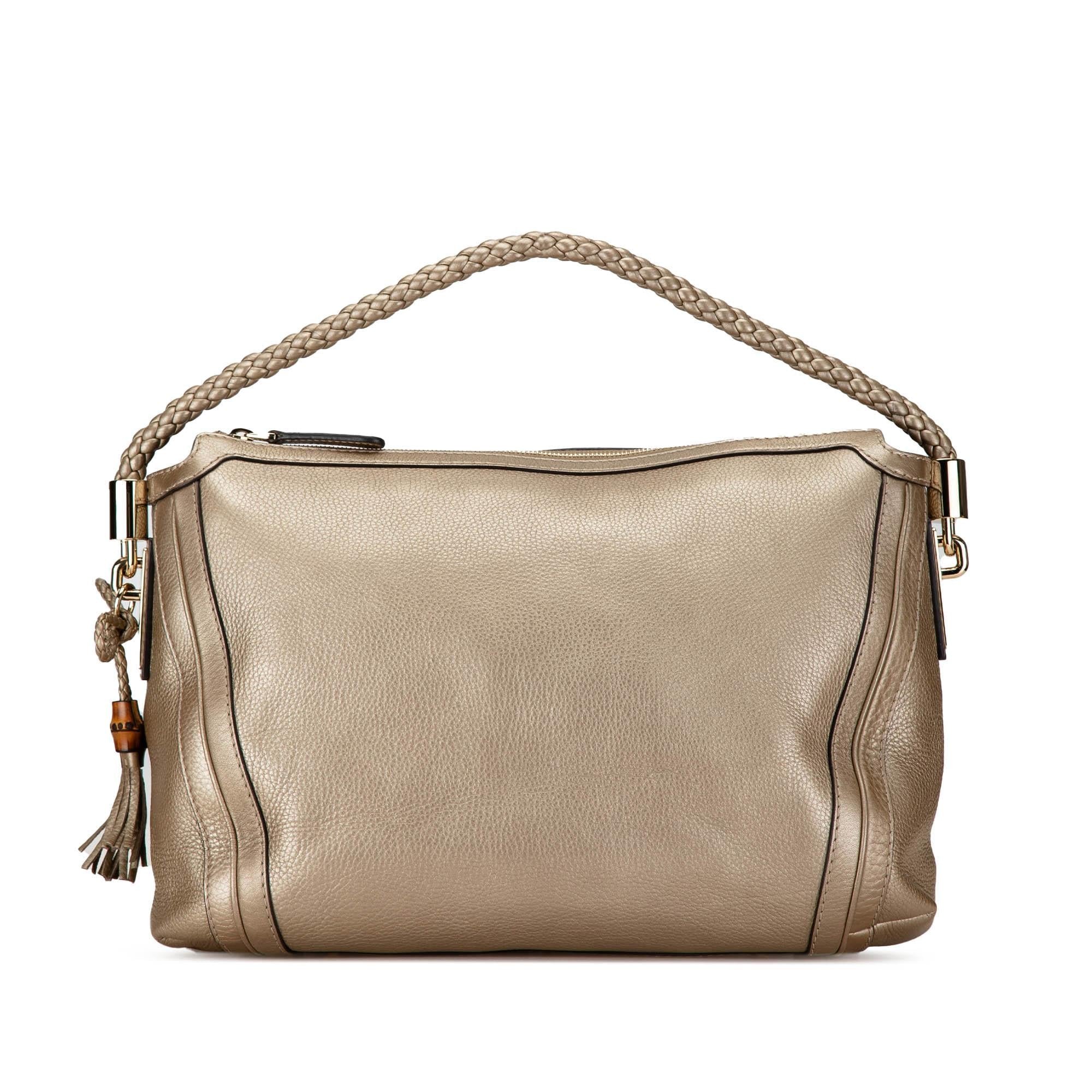 Gucci Medium Bella Shoulder Bag (SHG-BXjp1R)