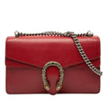 Gucci Medium Calfskin Dionysus Shoulder Bag