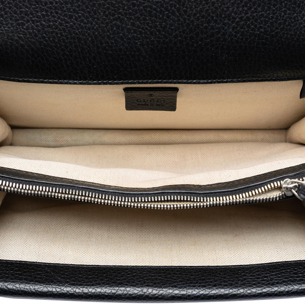 Gucci Medium Calfskin Dionysus Shoulder Bag