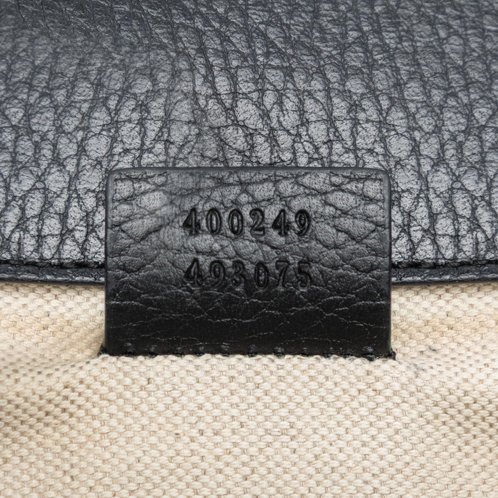 Gucci Medium Calfskin Dionysus Shoulder Bag