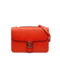 Gucci Medium Dollar Calfskin Interlocking G Crossbody
