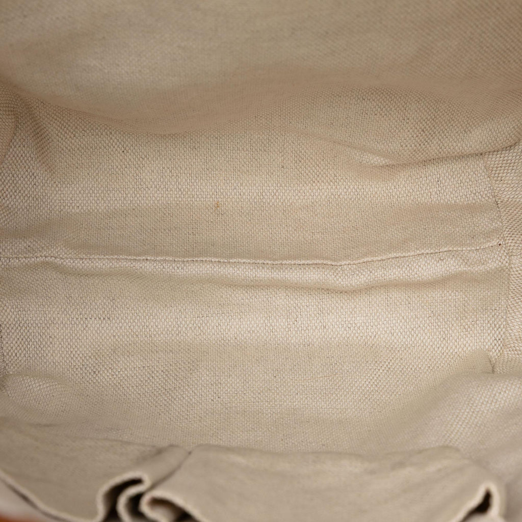 Gucci Medium GG Canvas Brick Lane Convertible Hobo