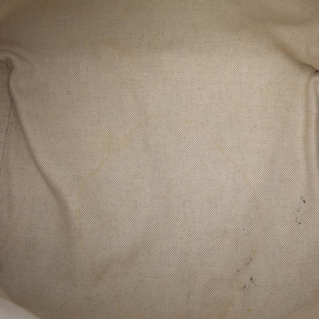 Gucci Medium GG Canvas Craft Tote