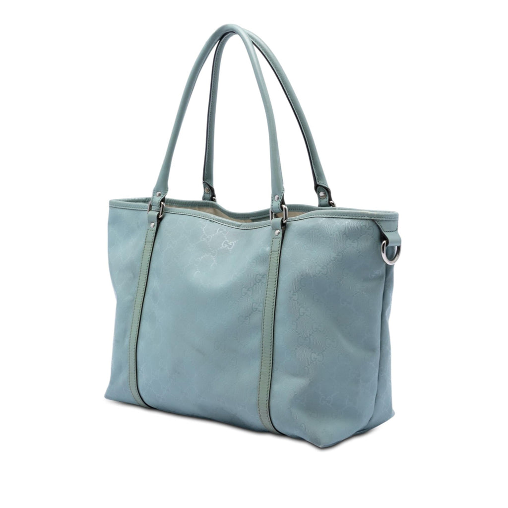 Gucci Medium GG Imprime Joy Tote
