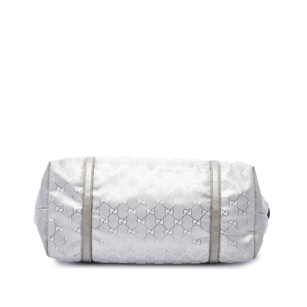 Gucci Medium GG Imprime Joy Tote