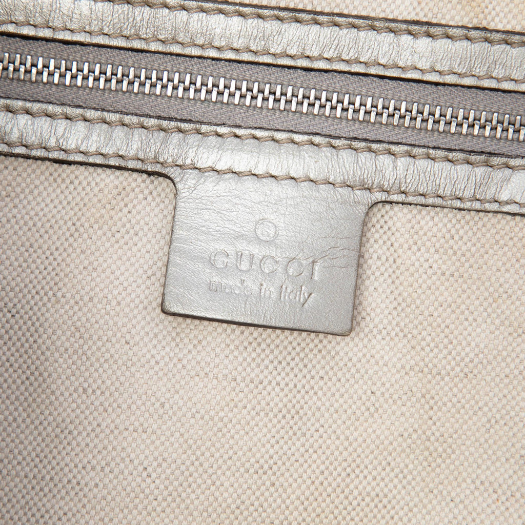 Gucci Medium GG Imprime Joy Tote