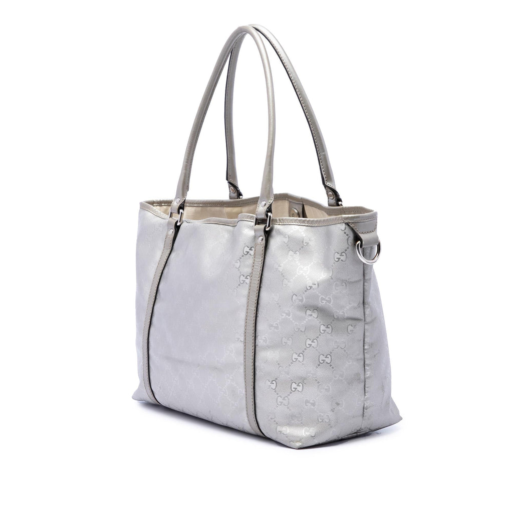 Gucci Medium GG Imprime Joy Tote