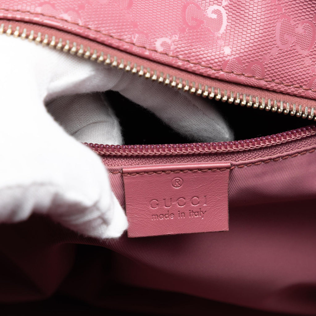 Gucci Medium GG Imprime Tote