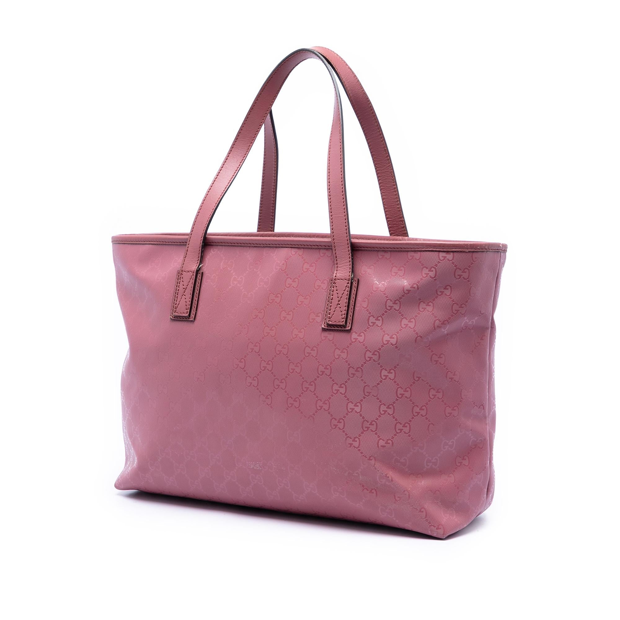 Gucci Medium GG Imprime Tote