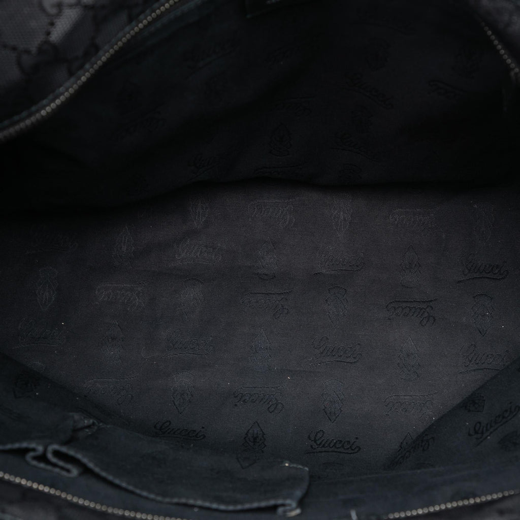 Gucci Medium GG Imprime Tote