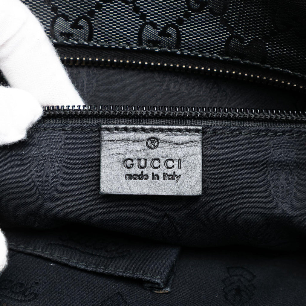 Gucci Medium GG Imprime Tote