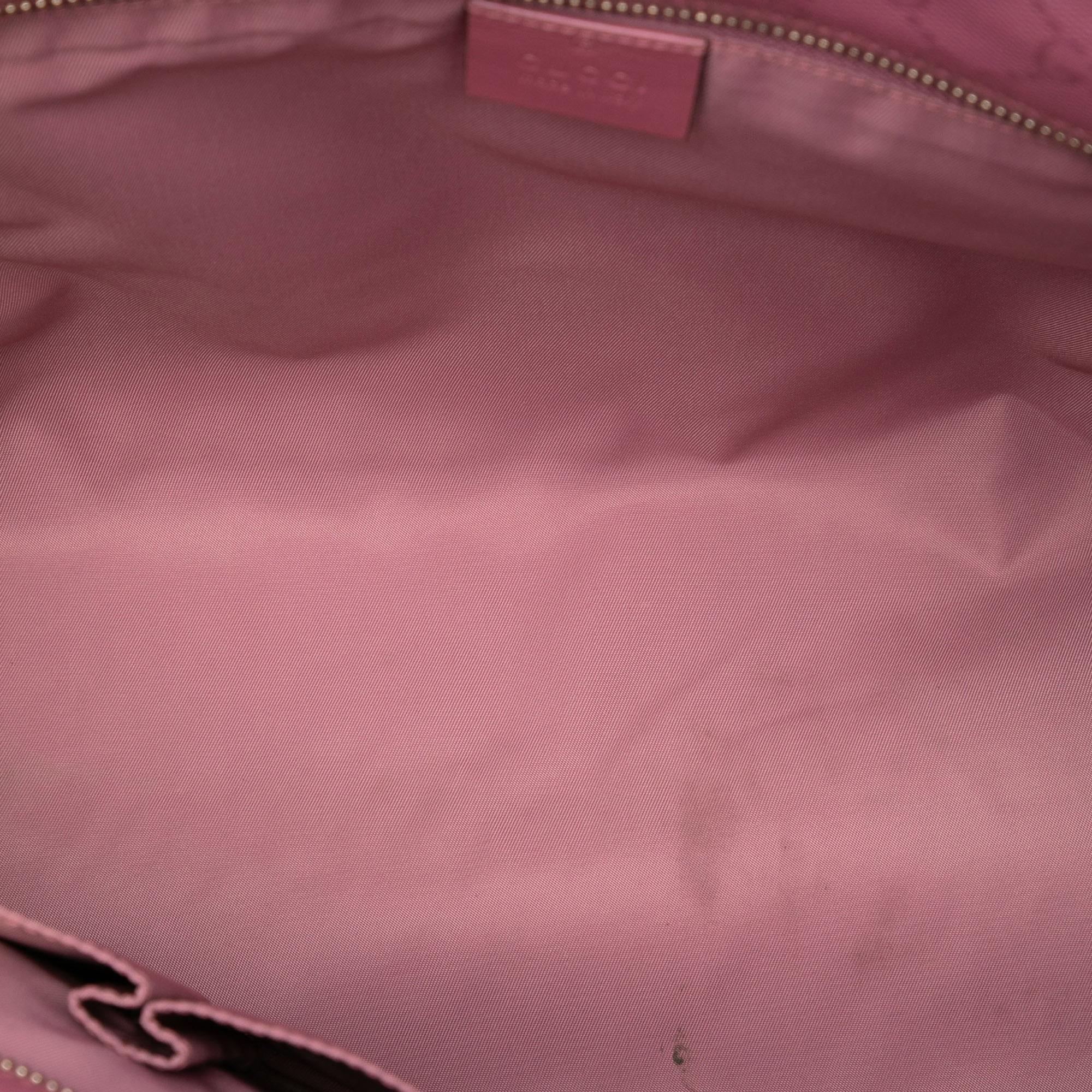 Gucci Medium GG Imprime Tote