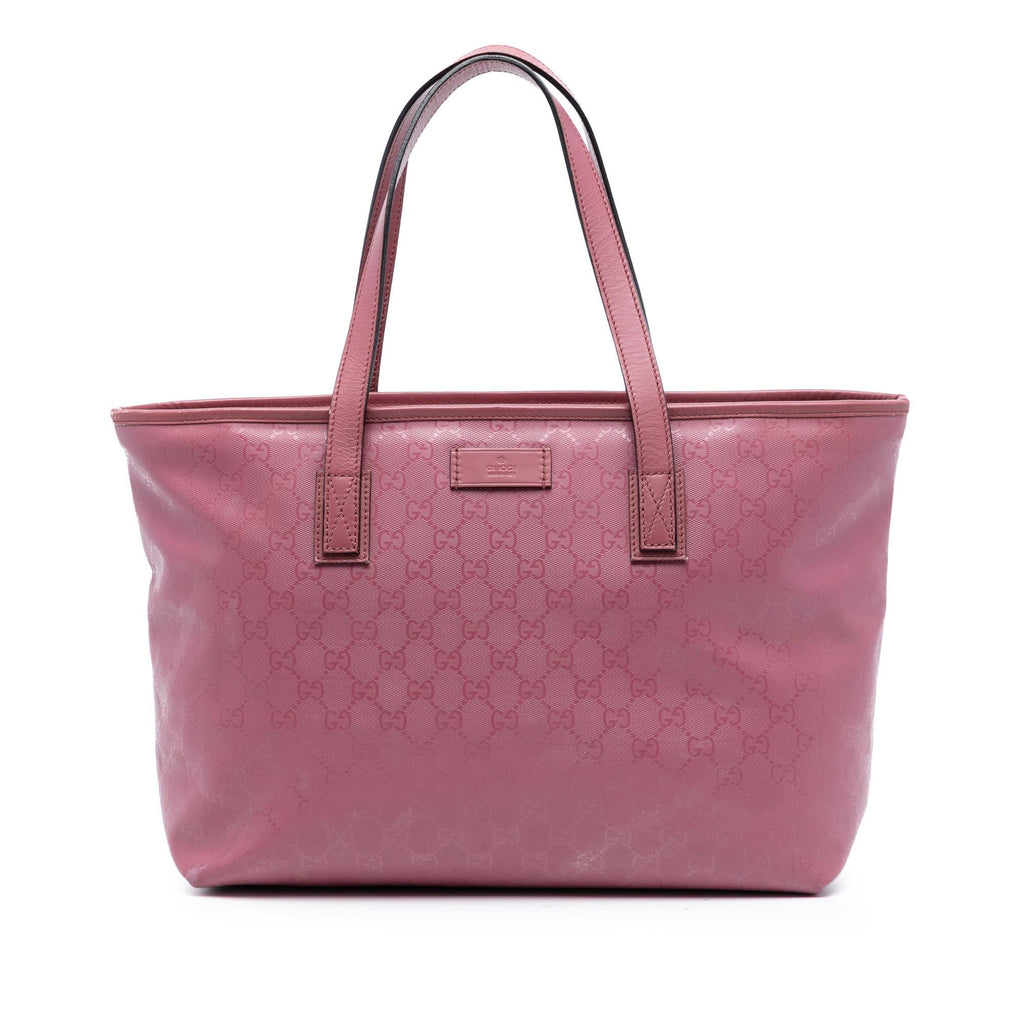 Gucci Medium GG Imprime Tote