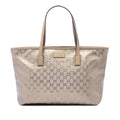 Gucci Medium GG Imprime Tote