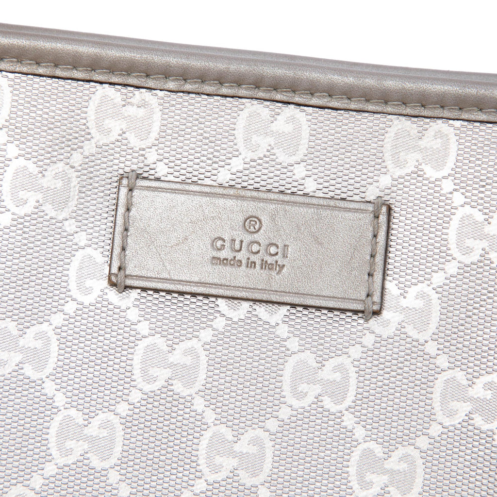 Gucci Medium GG Imprime Tote