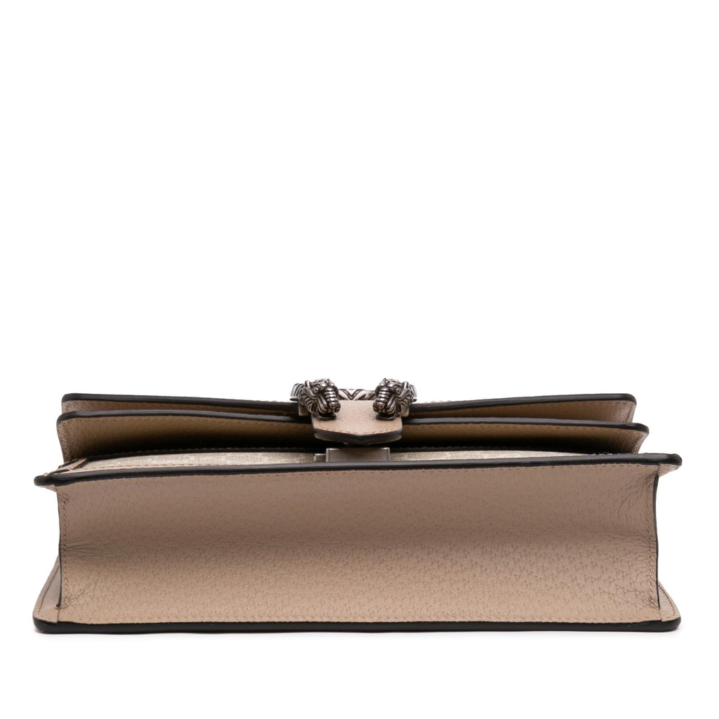 Gucci Medium GG Supreme Dionysus Crossbody
