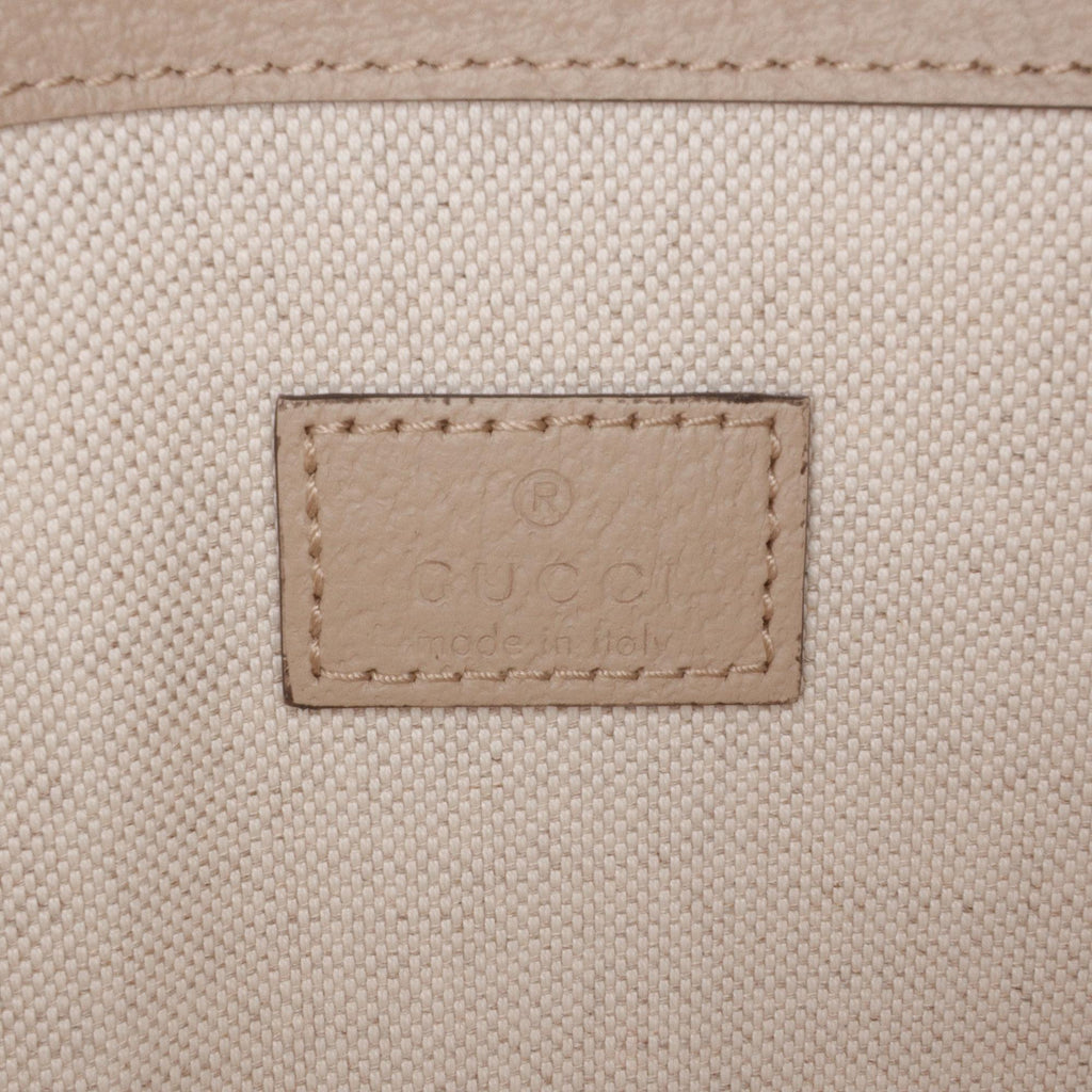 Gucci Medium GG Supreme Dionysus Crossbody