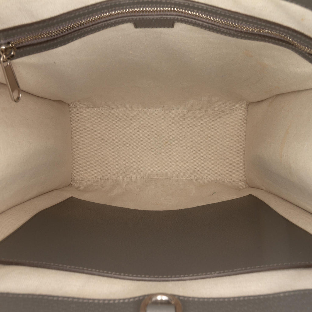 Gucci Medium GG Supreme Ophidia Satchel