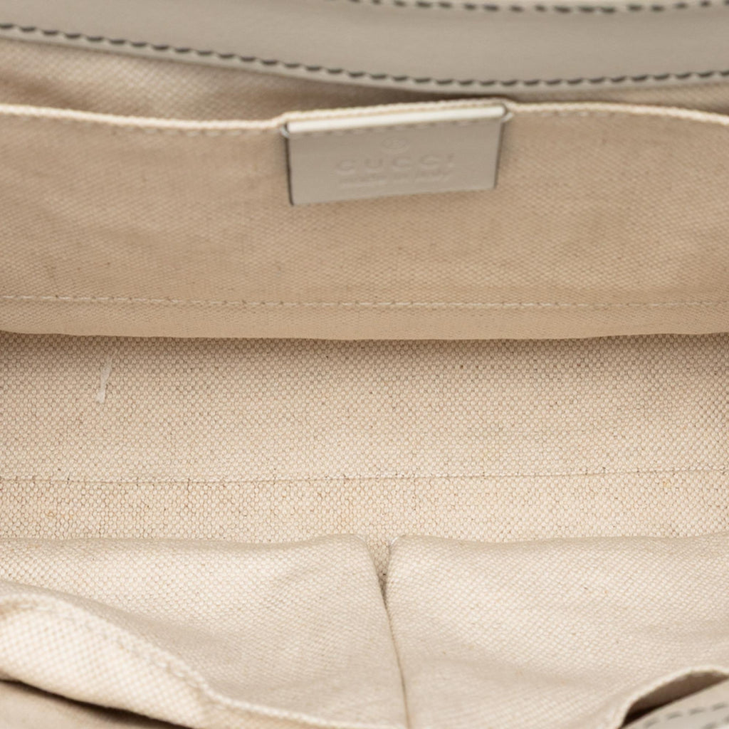 Gucci Medium Guccissima Emily Shoulder Bag