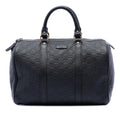 Gucci Medium Guccissima Joy Boston Bag