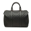 Gucci Medium Guccissima Joy Boston Bag