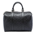 Gucci Medium Guccissima Joy Boston Bag