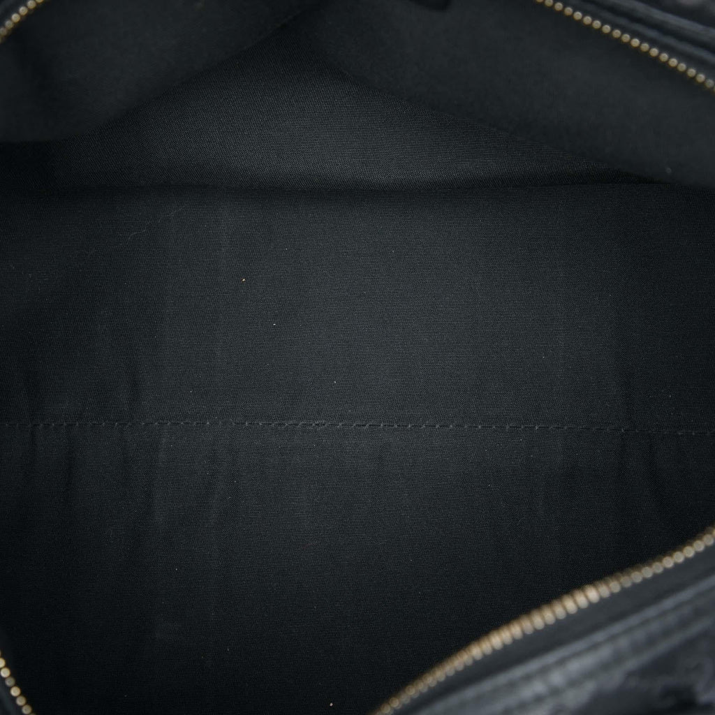 Gucci Medium Guccissima Joy Boston Bag