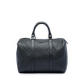 Gucci Medium Guccissima Joy Boston Bag