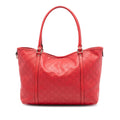 Gucci Medium Guccissima Joy Tote
