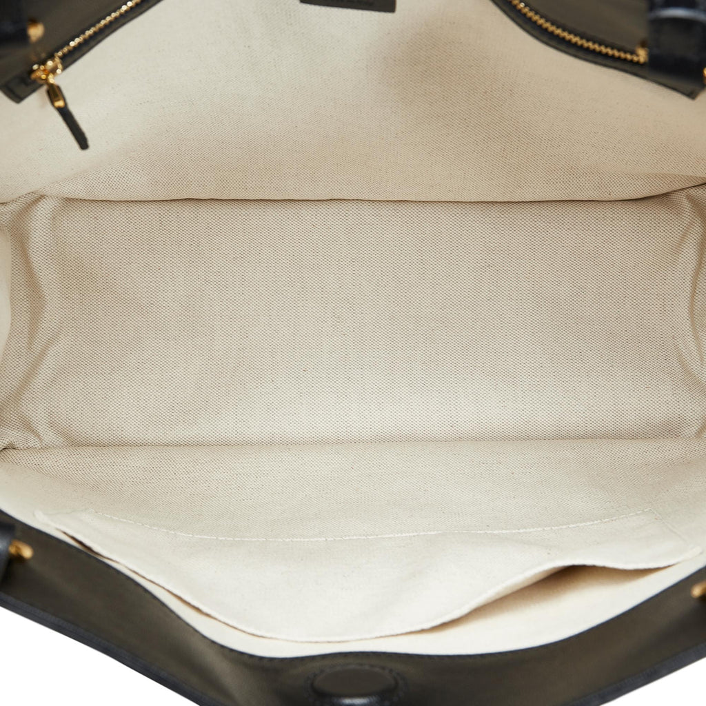 Gucci Medium Horsebit 1955 Tote Bag (SHG-FPis18)