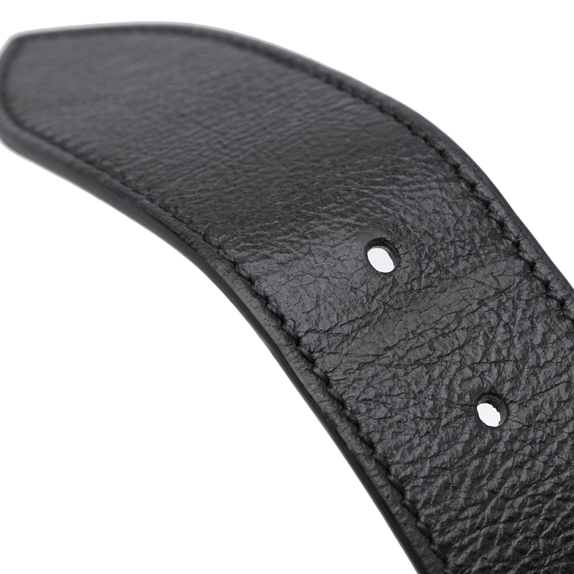 Gucci Medium Interlocking G Morpheus Belt Bag (SHG-ABCK70)