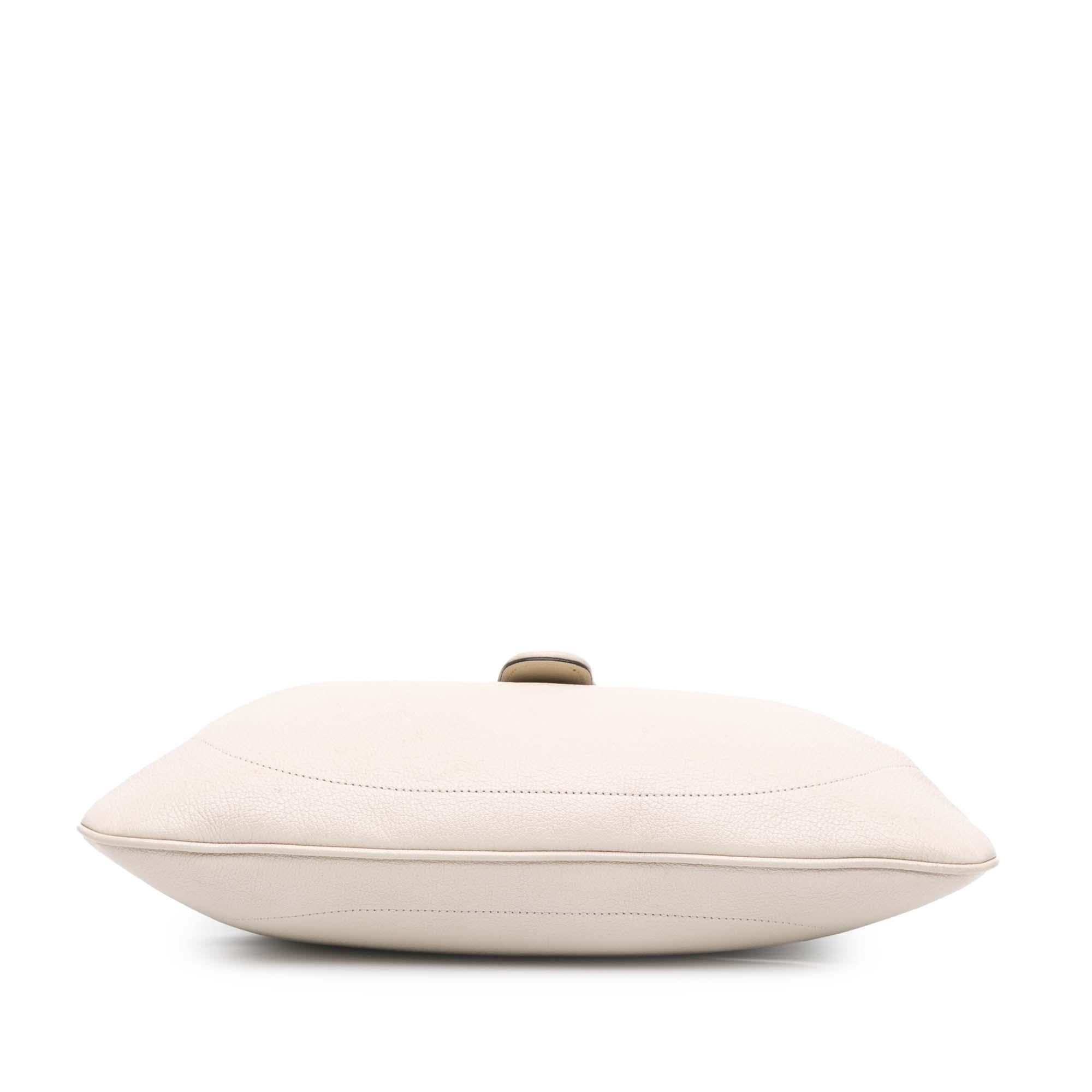 Gucci Medium Leather Aphrodite Crossbody