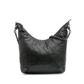 Gucci Medium Leather Galaxy Chain Hobo
