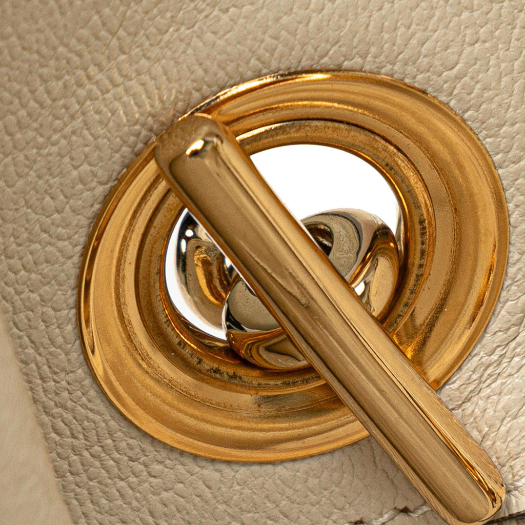 Gucci Medium Leather Horsebit 1955 (SHG-c6g3Pb)