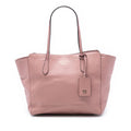 Gucci Medium Leather Swing Tote