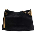 Gucci Medium Nubuck 1970 Shoulder Bag