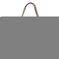 Gucci Medium Patent Soho Chain Tote