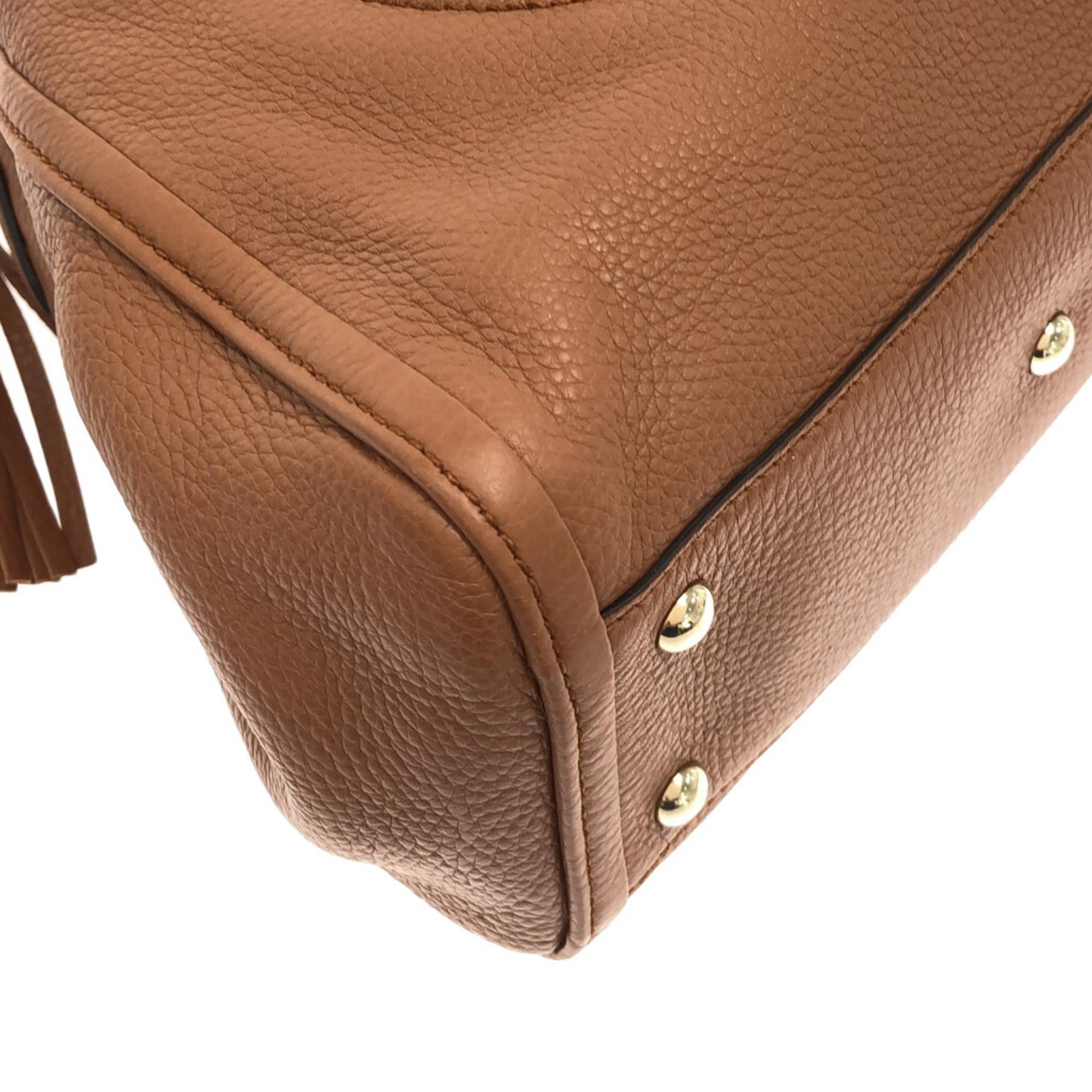 Gucci Medium Soho Cellarius Satchel (SHG-Oq9rsH)