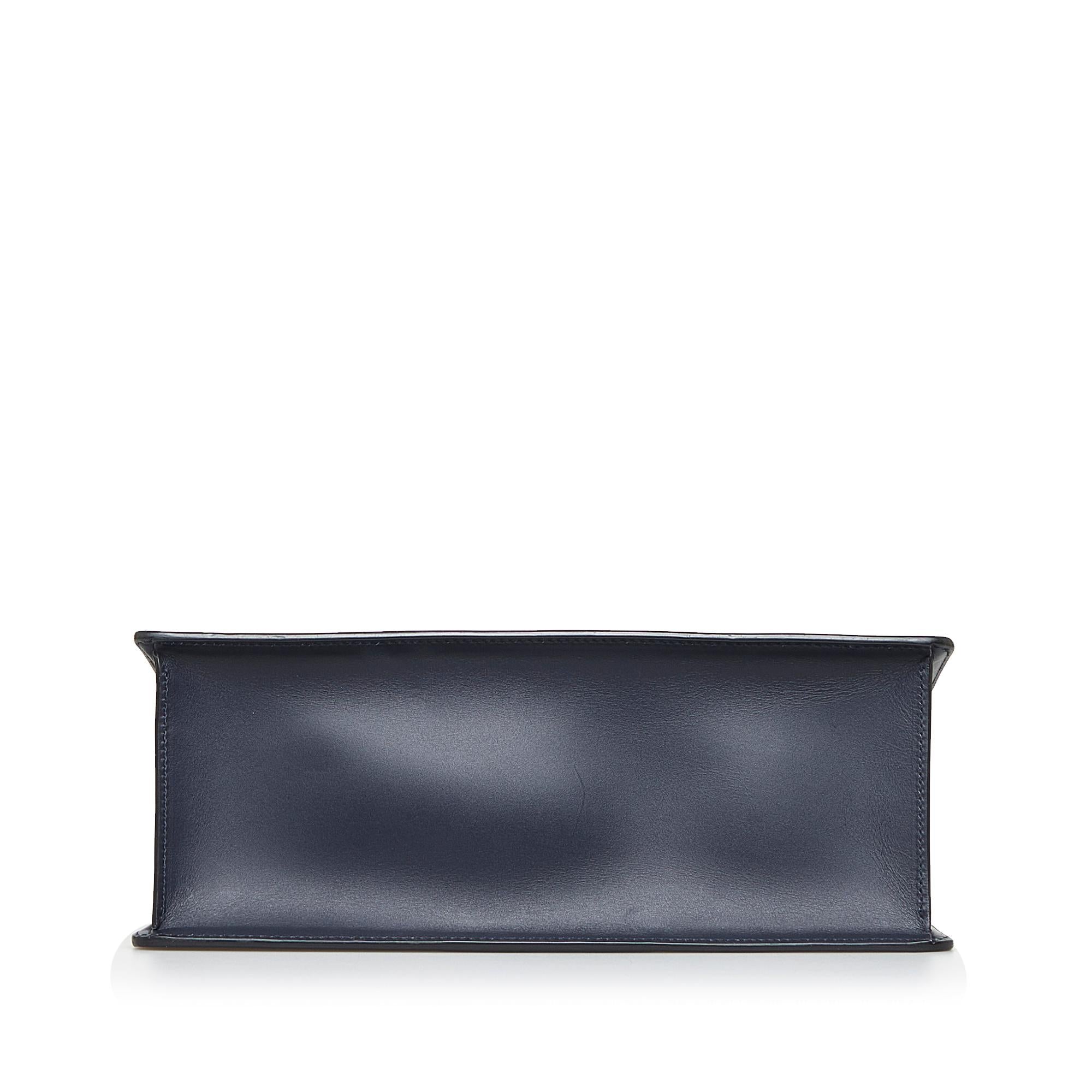 Gucci Medium Sylvie Leather Satchel (SHG-xoqKeR)