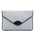 Gucci Micro GG Supreme Clutch