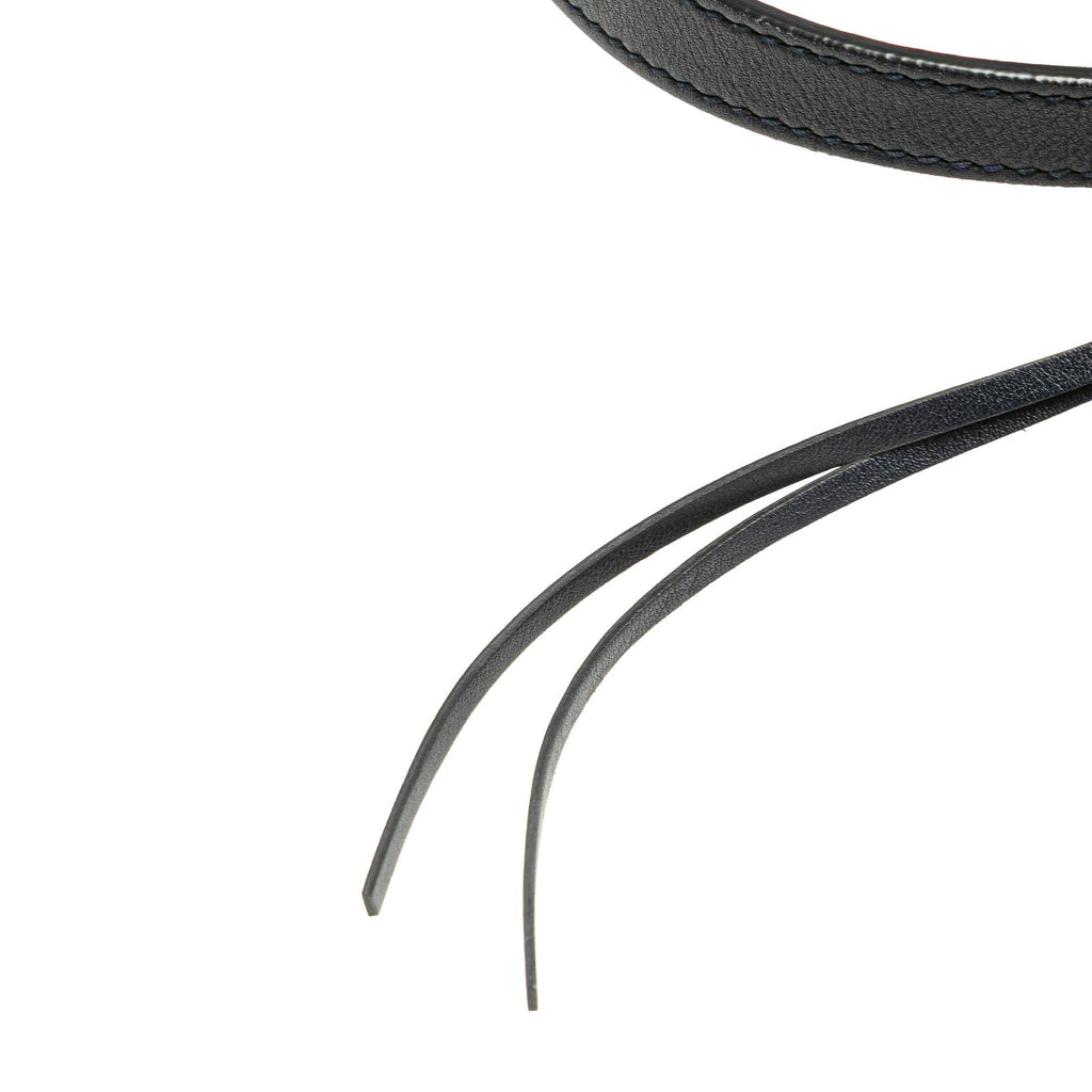 Gucci Microguccissima Bree Crossbody