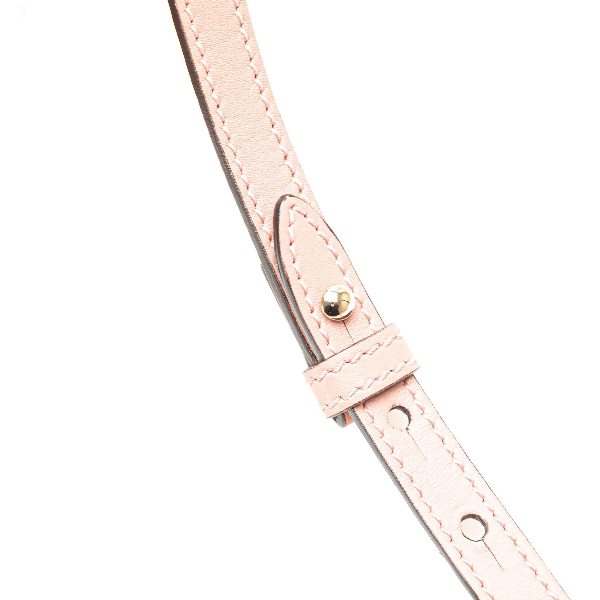 Gucci Microguccissima Bree Crossbody