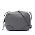 Gucci Microguccissima Bree Crossbody