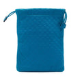 Gucci Microguccissima Drawstring Pouch